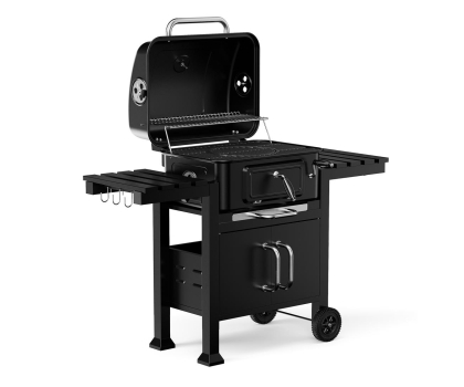 Grill i akcesoria grillowe KOLER Grill węglowy EMBER CH2